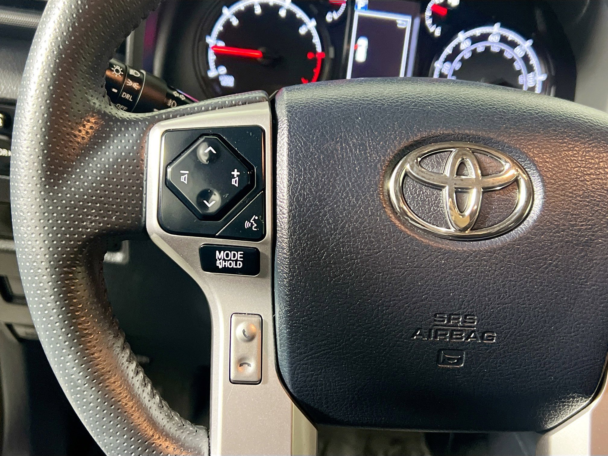 Used 2023 Toyota 4Runner SR5 image 18