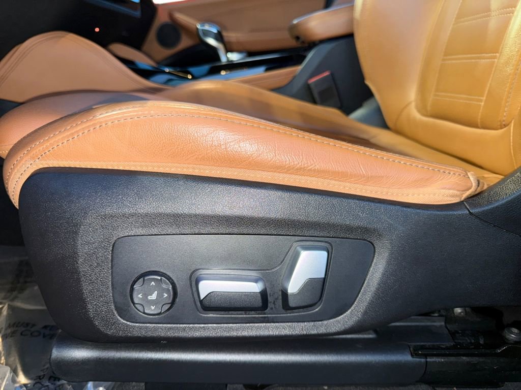 Used 2022 BMW X4 xDrive30i image 10