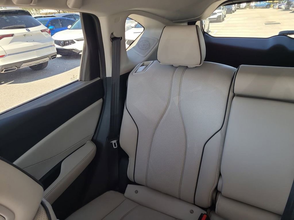 New 2026 Acura RDX SH-AWD w/ Advance Package image 4