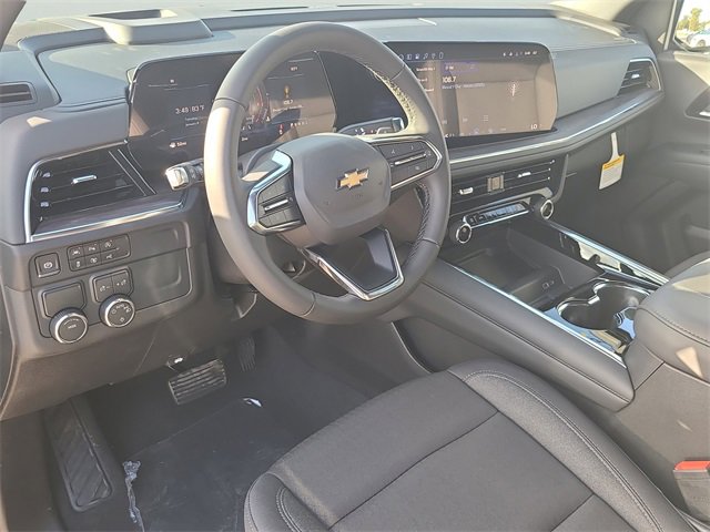 New 2026 Chevrolet Suburban LS w/ LPO, Dark Essentials Package image 21