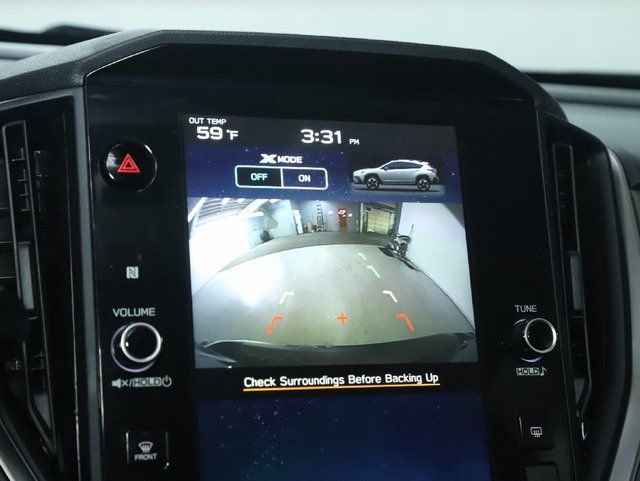 Used 2024 Subaru Crosstrek 2.0i Premium w/ Crosstrek Mirror Package image 28