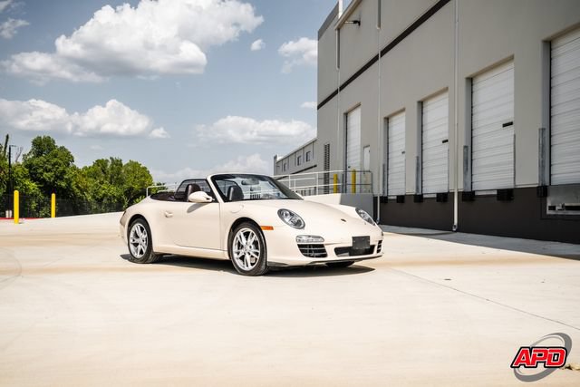Used 2009 Porsche 911 Carrera RWD image 54