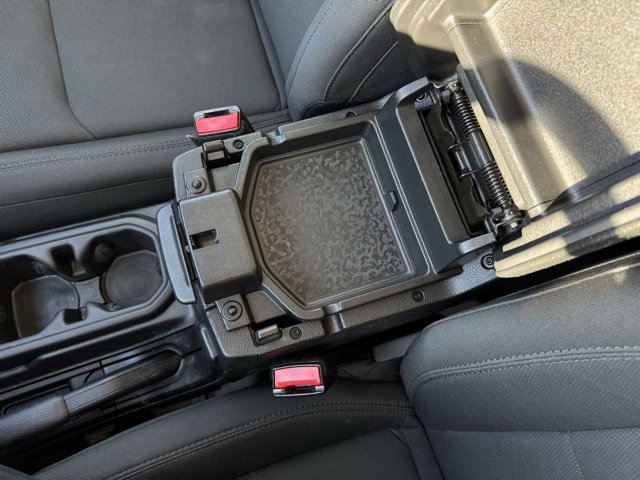 Used 2021 Jeep Wrangler Willys image 16