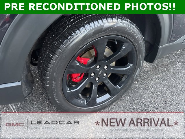 Used 2022 Ford Explorer ST w/ Equipment Group 401A image 8