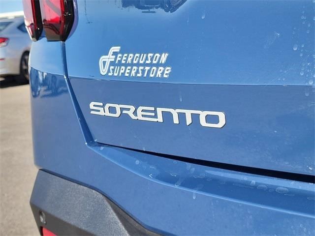 New 2026 Kia Sorento S image 6