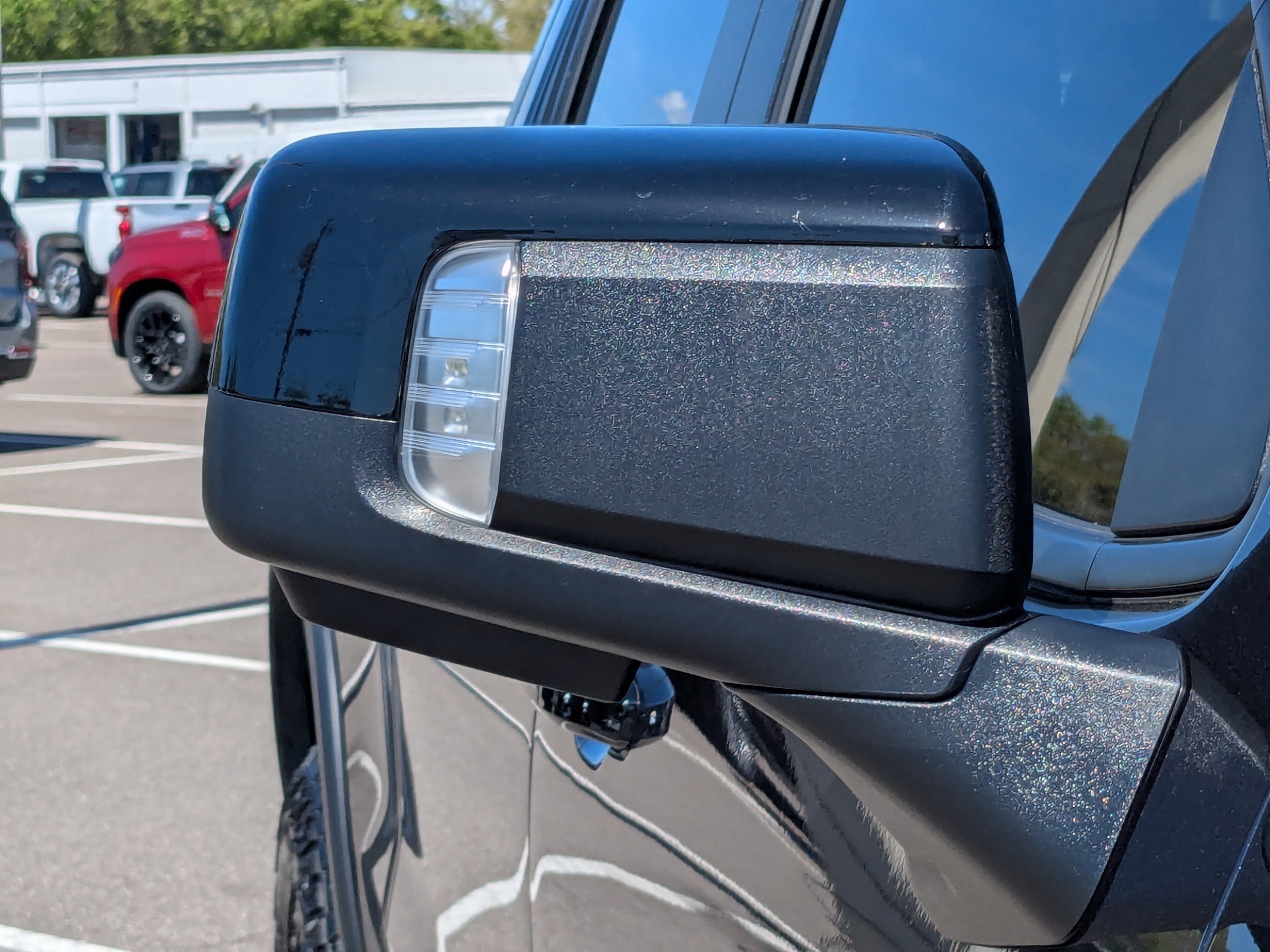 Used 2024 Chevrolet Silverado 1500 ZR2 image 11