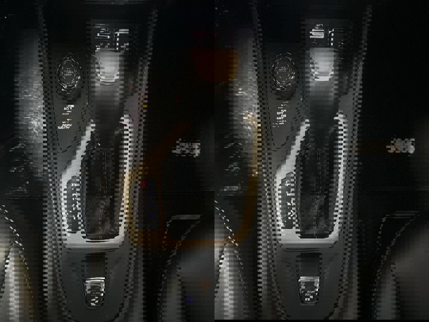 Used 2017 Jeep Cherokee Limited image 24