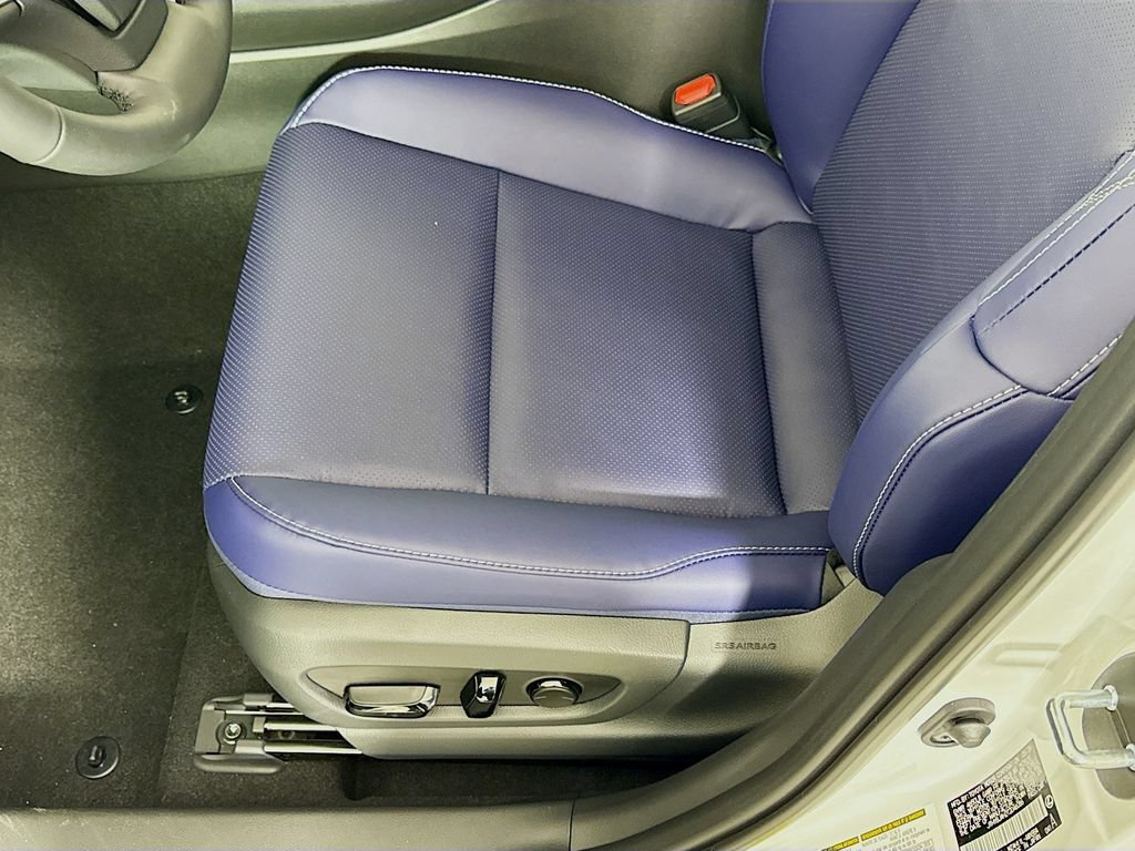 New 2026 Lexus UX 300h FWD image 21