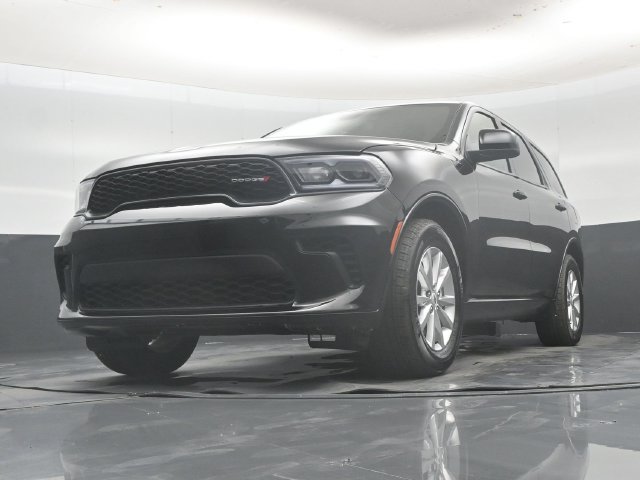 Used 2026 Dodge Durango GT RWD image 55