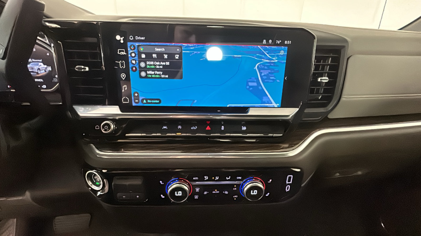 New 2026 GMC Sierra 1500 SLE AWD/4WD image 26