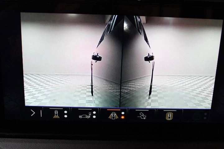 New 2026 GMC Sierra 2500 AT4 w/ Technology Package image 57