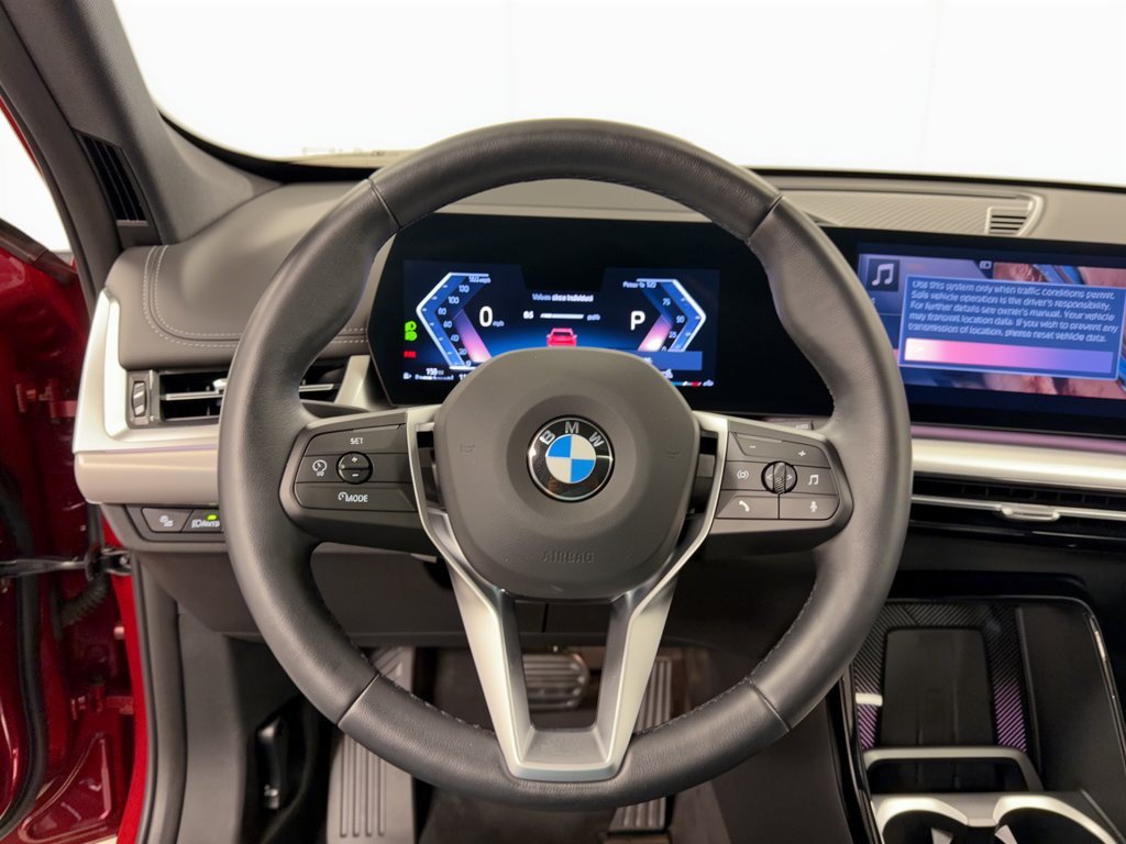 Certified 2026 BMW X1 xDrive28i AWD/4WD image 10