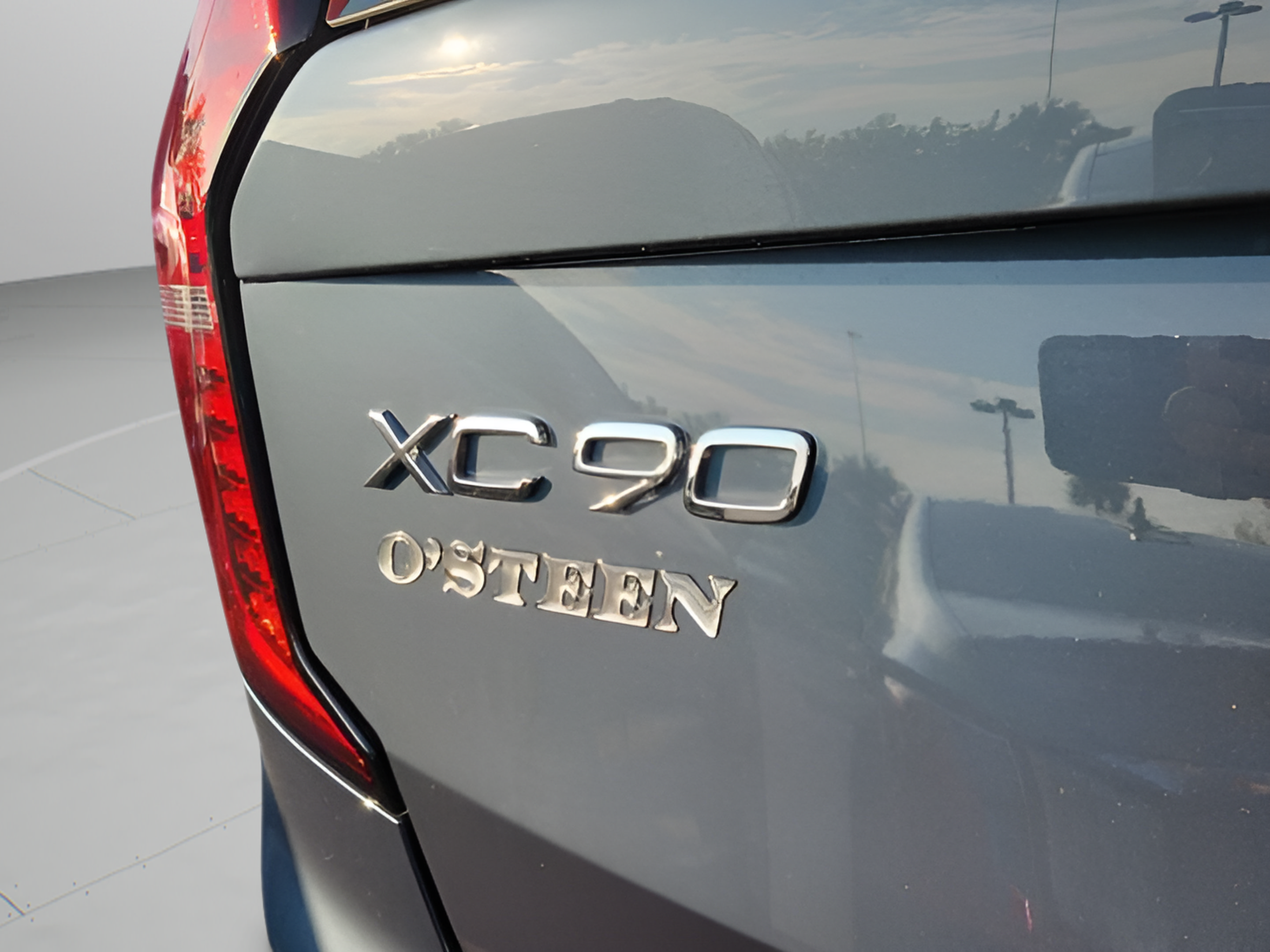 Used 2026 Volvo XC90 B6 Plus AWD/4WD image 29