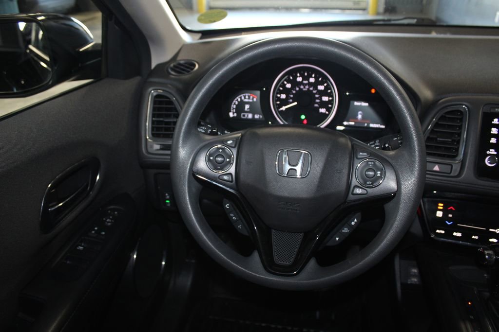 Used 2020 Honda HR-V EX image 19
