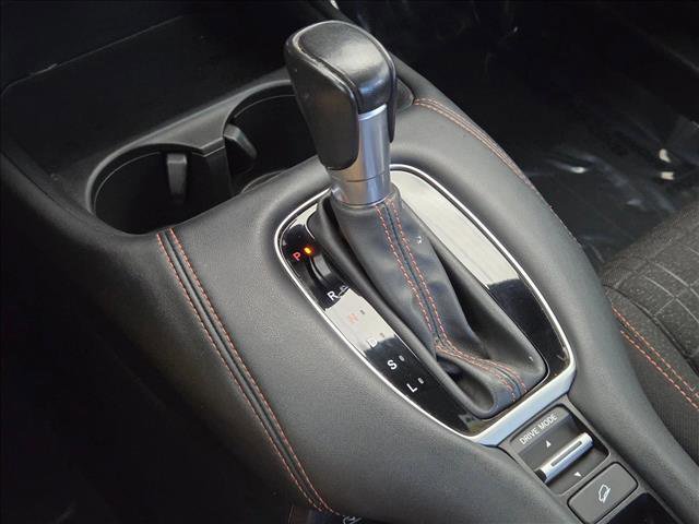 Used 2024 Honda HR-V Sport image 11