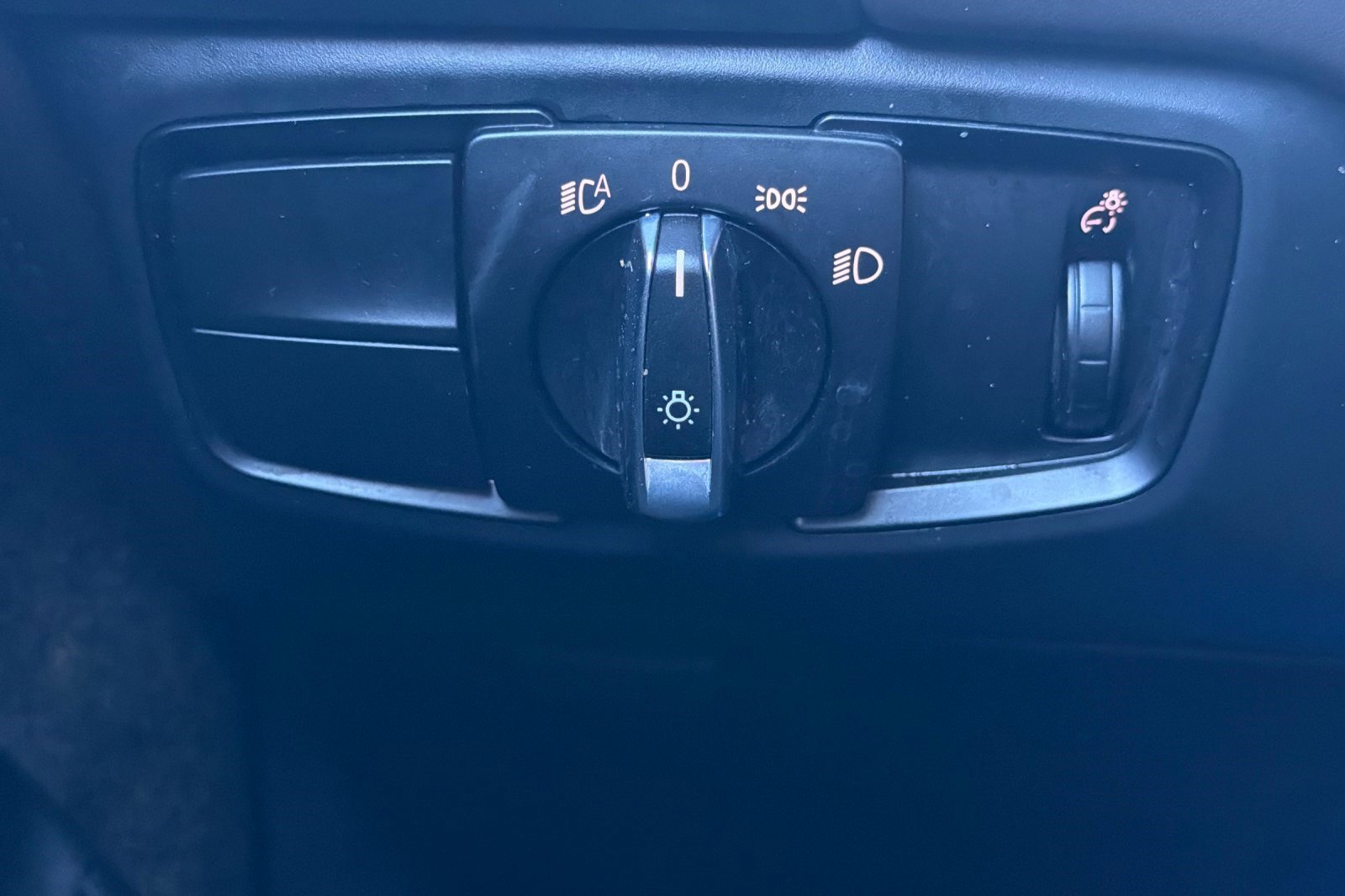 Used 2016 BMW i3 image 37