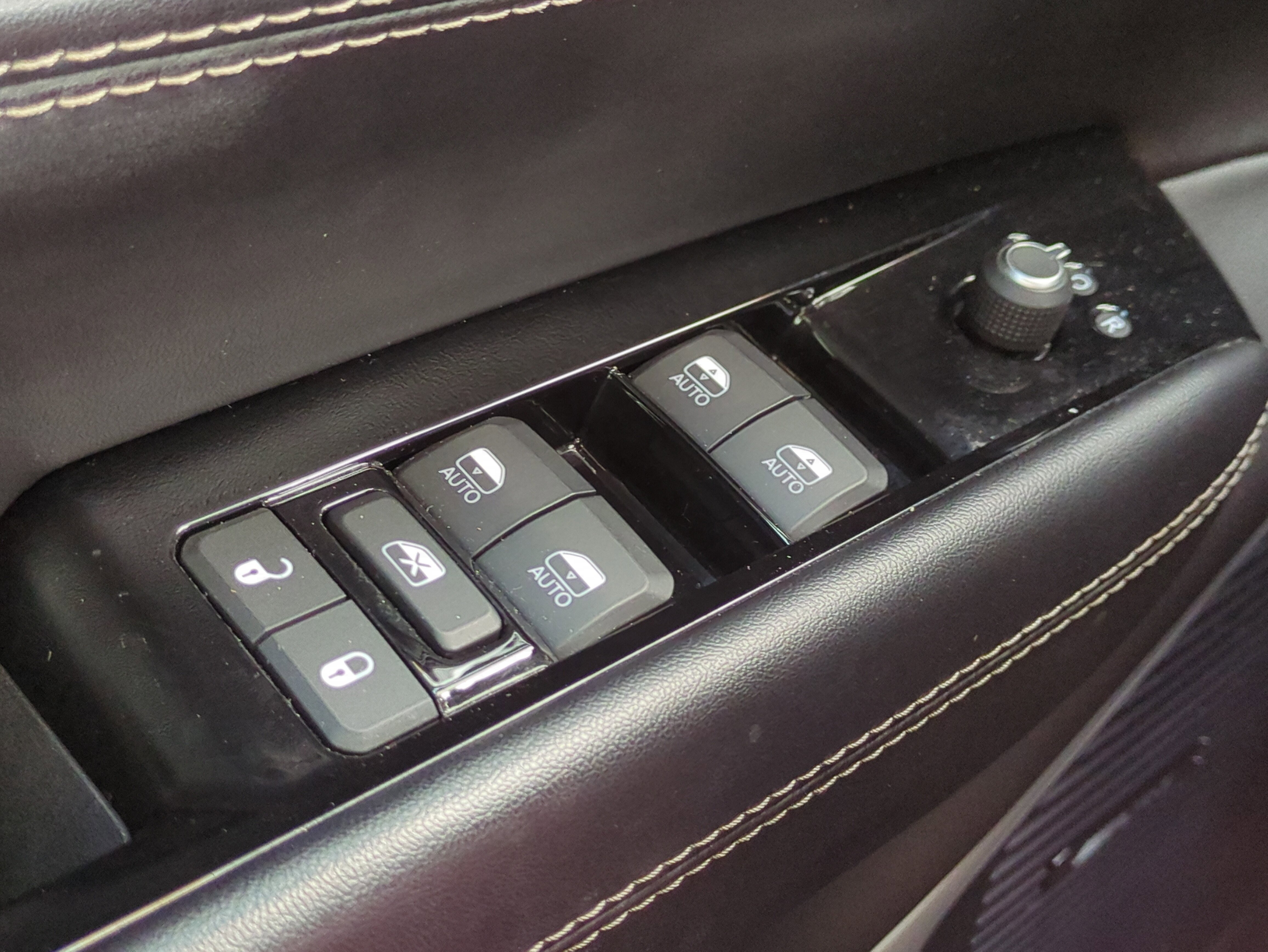 Used 2022 Jeep Wagoneer Series II image 20