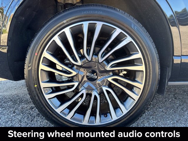 Certified 2022 Lincoln Corsair Reserve w/ Sport Package AWD/4WD image 29