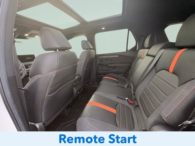 Used 2026 Honda Passport TrailSport image 12