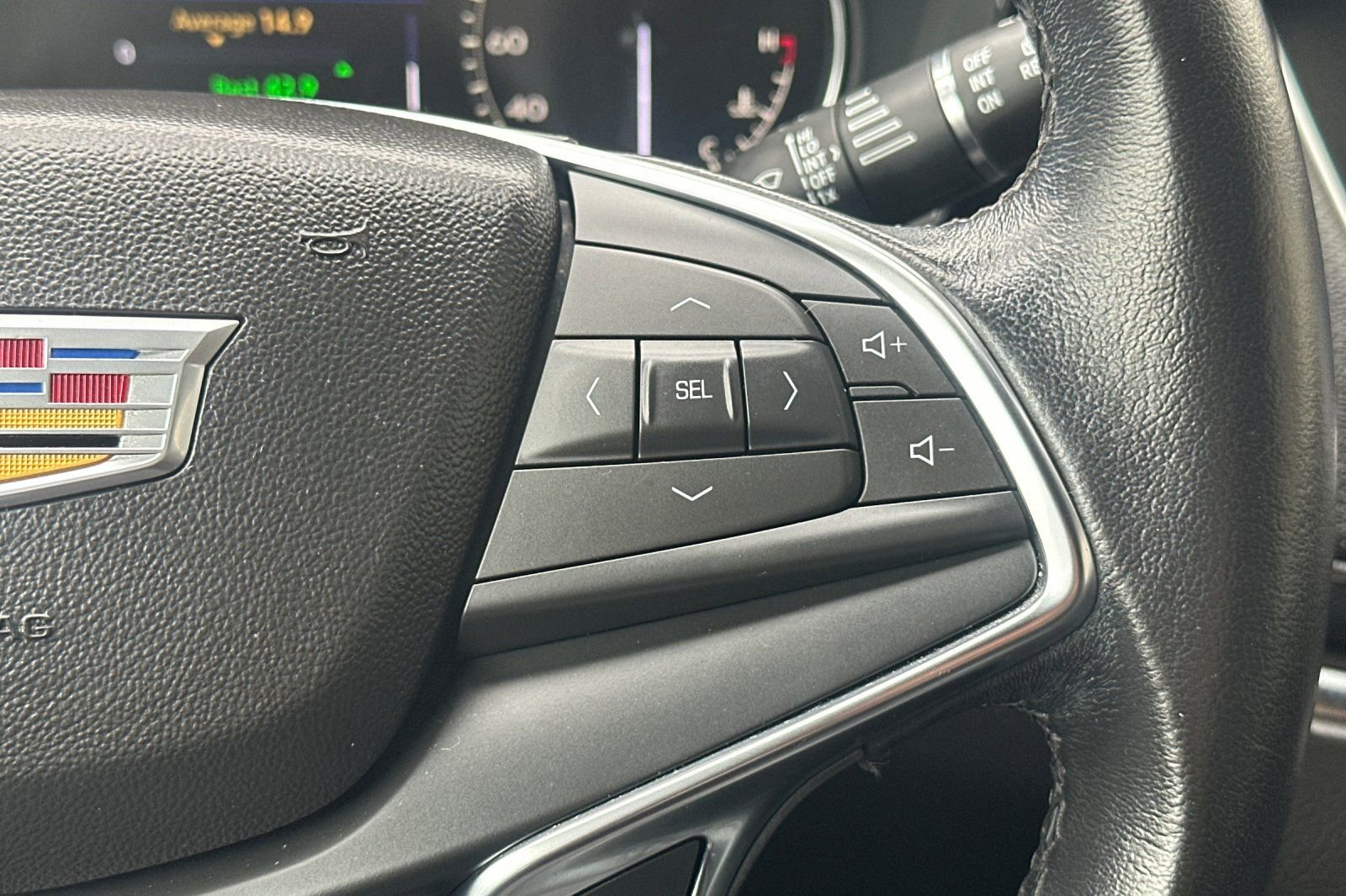 Used 2022 Cadillac XT5 Luxury image 33