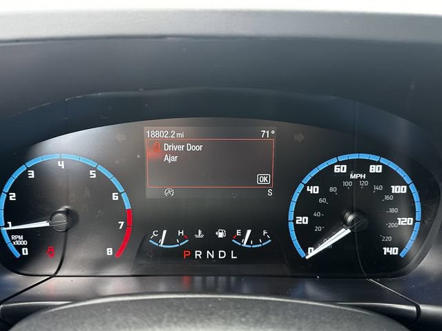 Certified 2023 Ford Bronco Sport Big Bend w/ Convenience Package AWD/4WD image 20