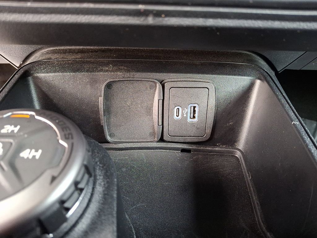 Used 2023 Ford Bronco 2-Door image 27