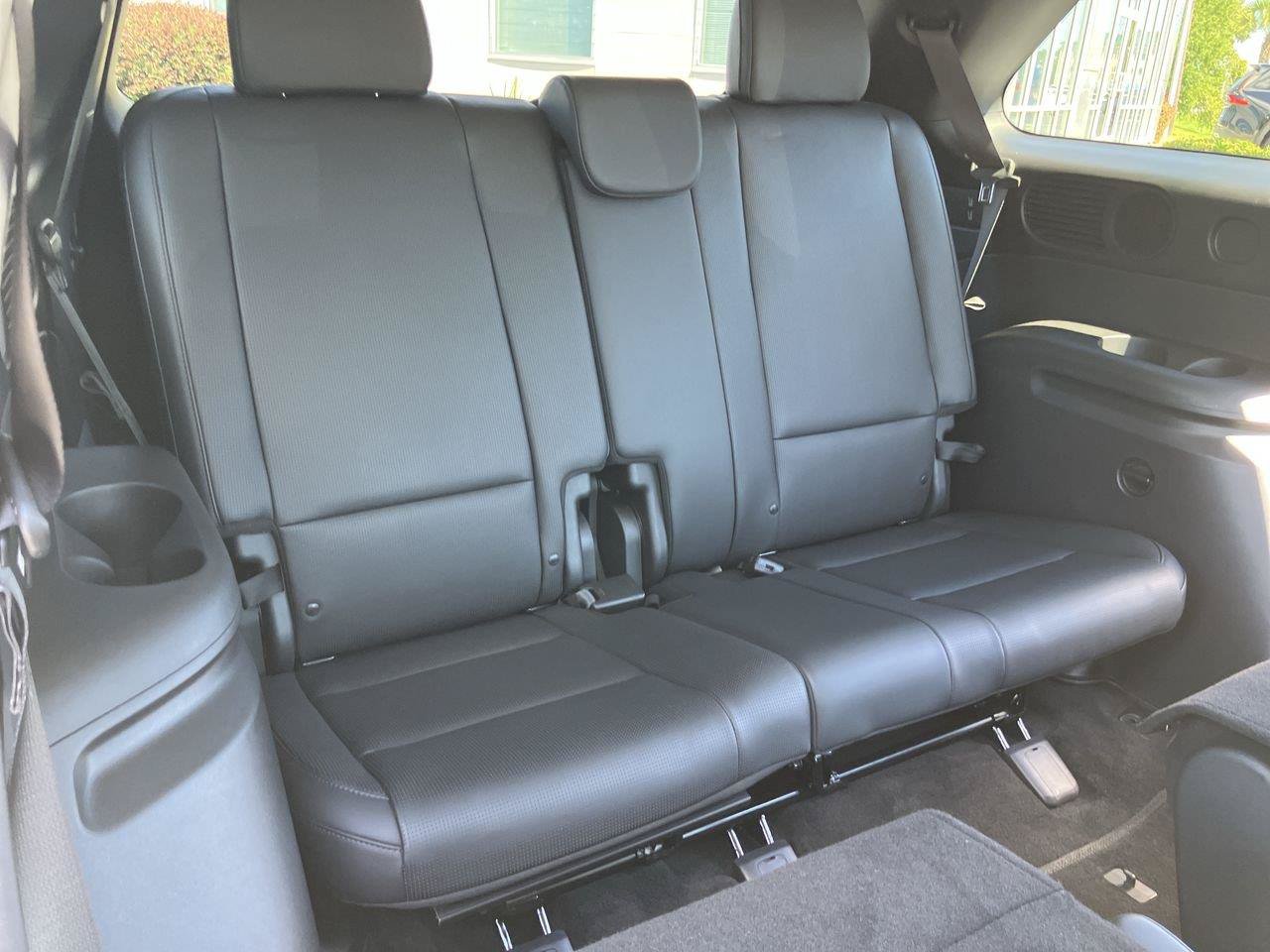 Used 2026 Hyundai Palisade SEL AWD/4WD image 30