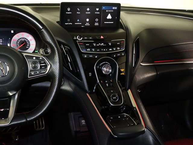 Certified 2024 Acura RDX AWD w/ A-Spec & Advance Pkg image 16