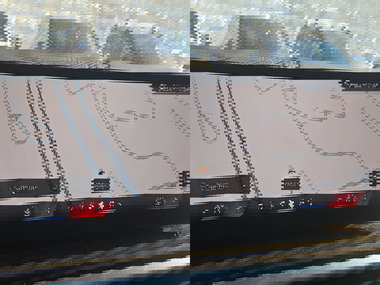 Used 2025 BMW X5 xDrive40i image 20