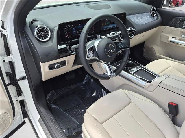 New 2026 Mercedes-Benz GLA 250 image 3