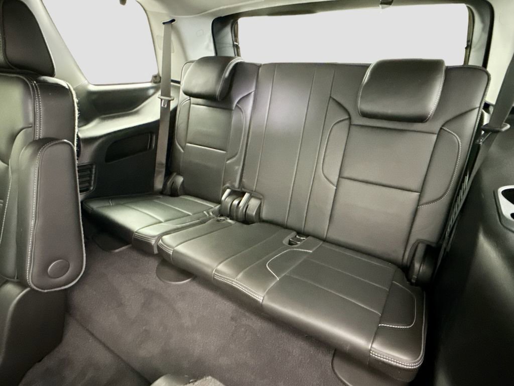 Used 2020 GMC Yukon Denali w/ Denali Ultimate Package image 22