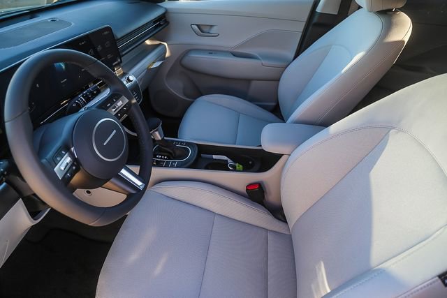 New 2026 Hyundai Kona SEL Sport AWD/4WD image 19