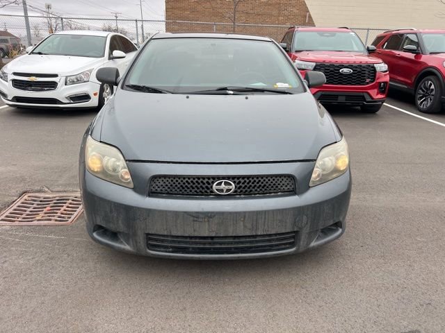 Used 2008 Scion tC image 2
