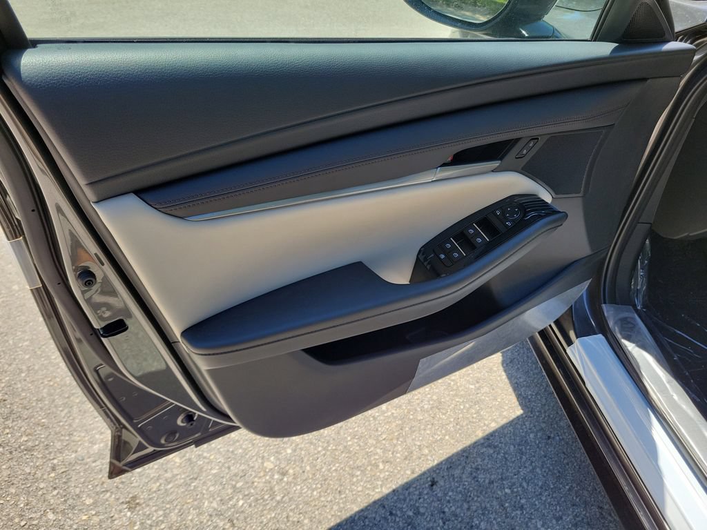 New 2026 MAZDA MAZDA3 2.5 S Sedan w/ Preferred Pkg FWD image 17