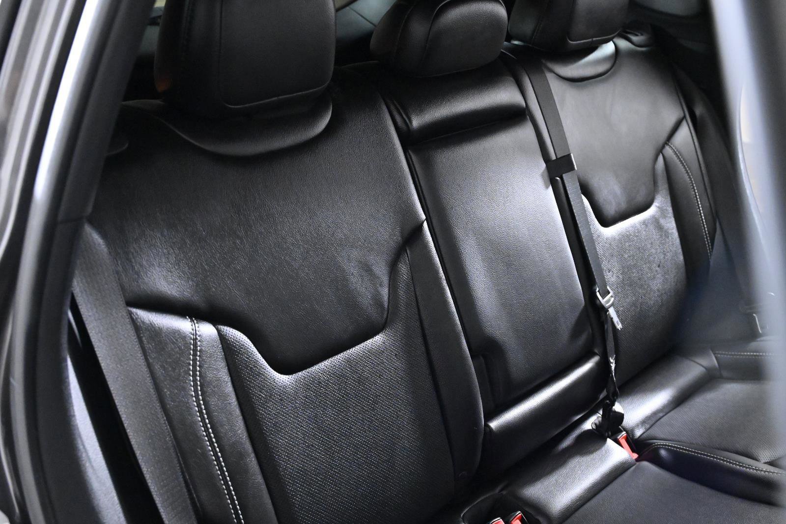 Used 2021 Jeep Compass Latitude image 29