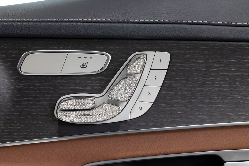 Used 2019 Mercedes-Benz C 43 AMG 4MATIC Sedan image 87