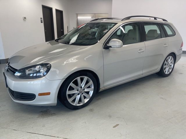 Used 2012 Volkswagen Jetta SE image 4