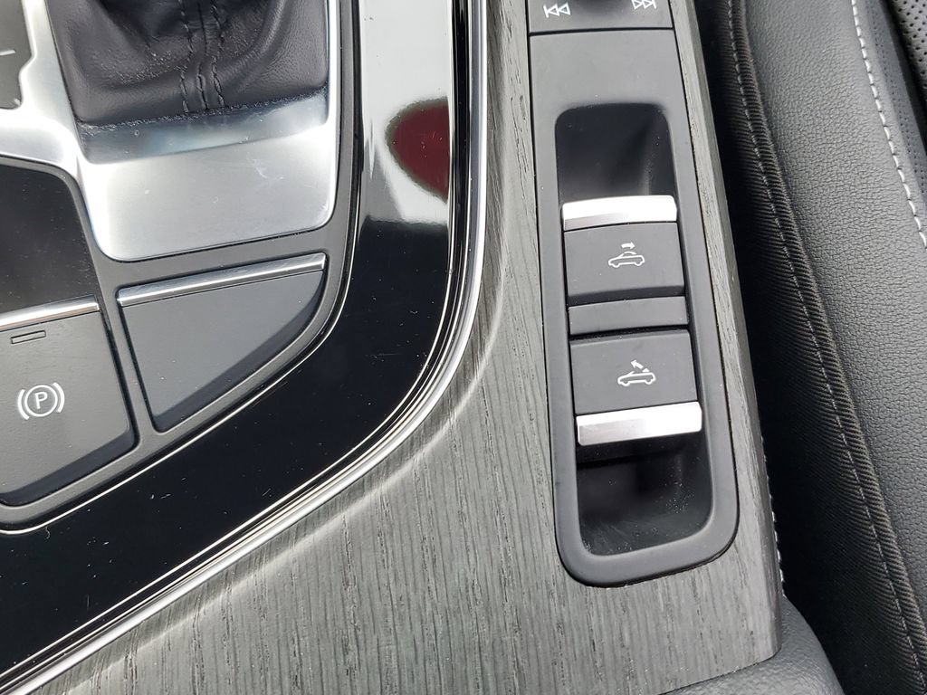 Certified 2023 Audi A5 2.0T Prestige AWD/4WD image 27