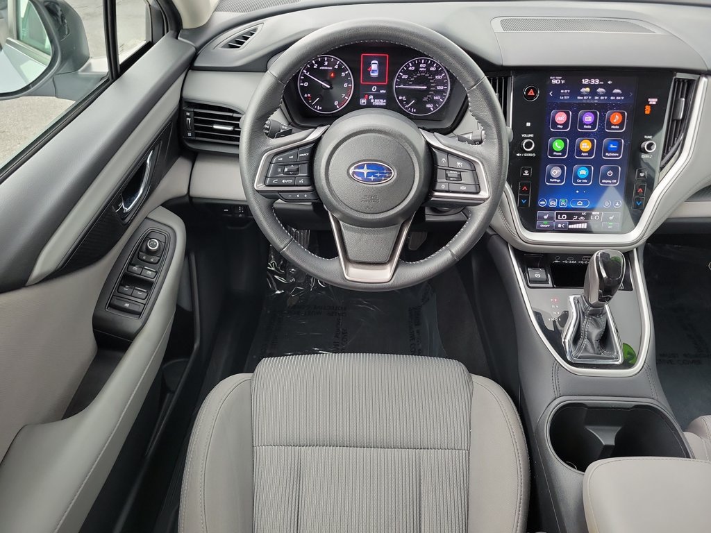 Certified 2024 Subaru Legacy Premium AWD/4WD image 14