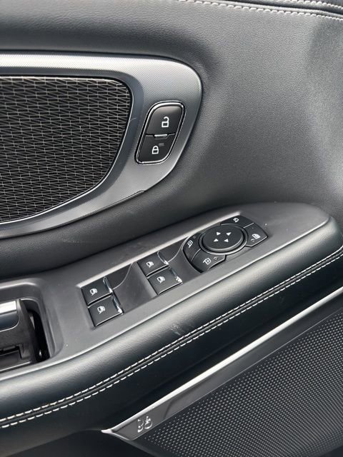 New 2025 Ford Expedition Platinum w/ Stealth Performance Package image 16