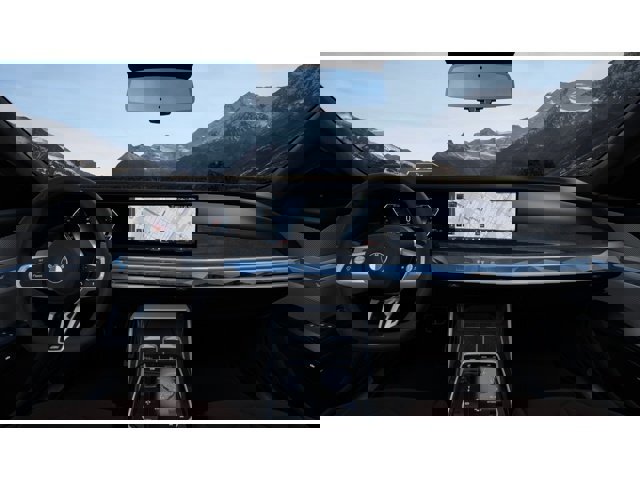 New 2026 BMW 740i xDrive image 10