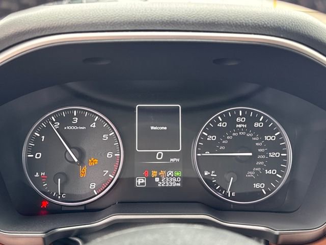 Used 2024 Subaru Outback Touring image 15