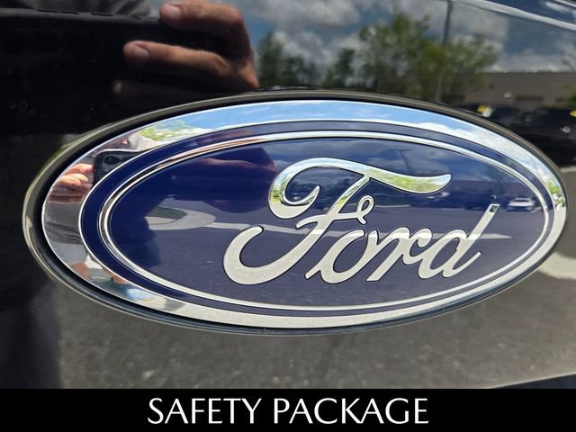Used 2018 Ford F150 Lariat AWD/4WD image 12
