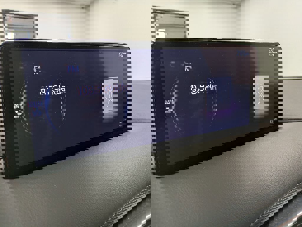 Certified 2023 MAZDA CX-5 AWD 2.5 S w/ Premium Package image 12