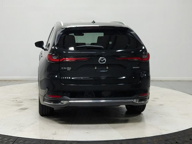 Used 2025 MAZDA CX-90 3.3 Turbo w/ Premium Plus Pkg AWD/4WD image 7