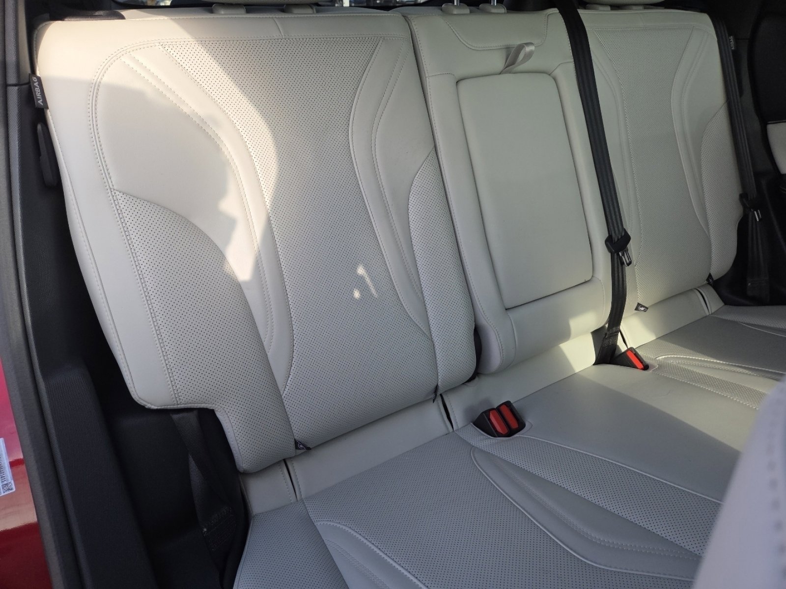 Used 2022 Ford Mustang Mach-E Premium image 24