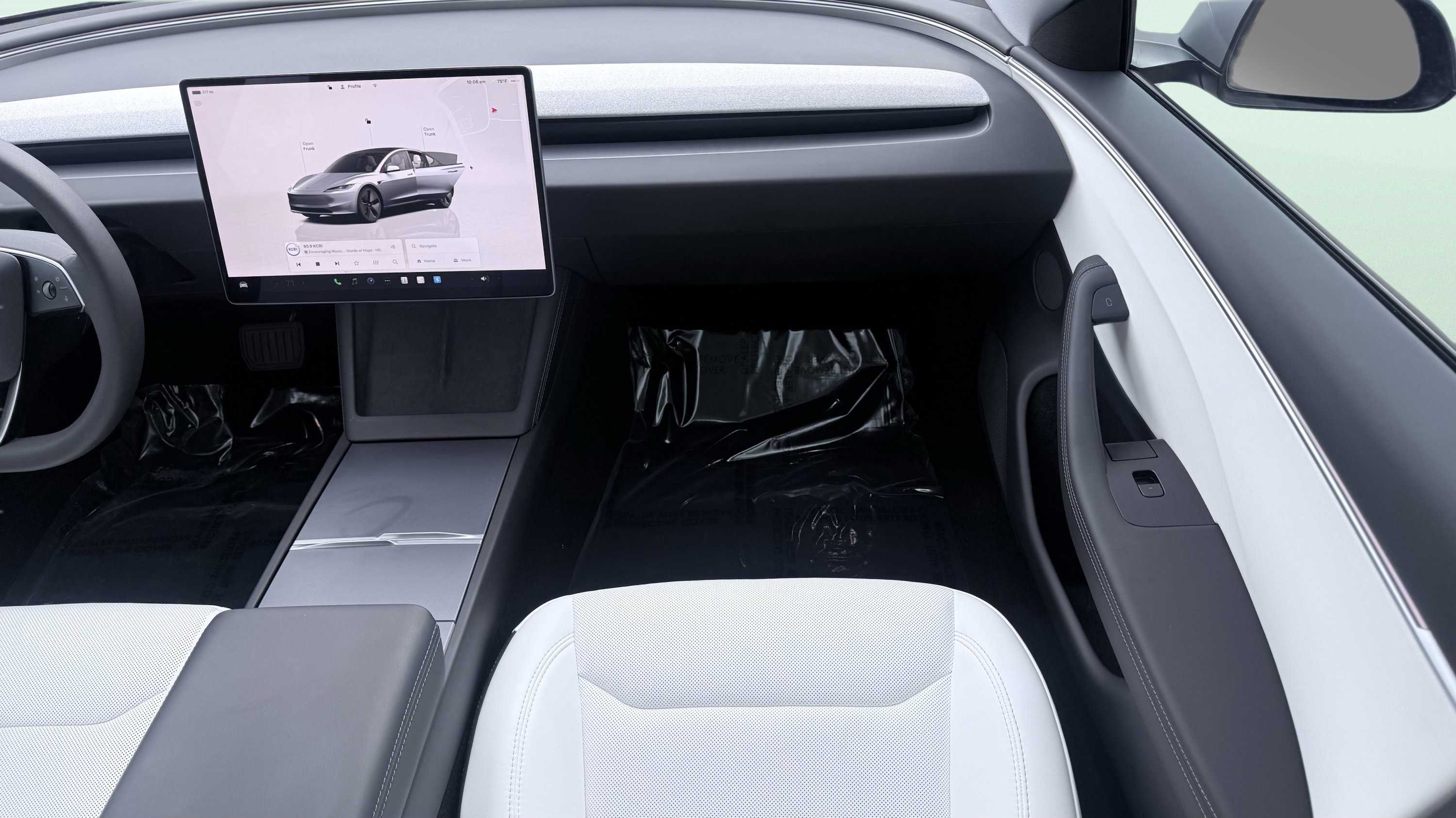 Used 2024 Tesla Model 3 Long Range image 53