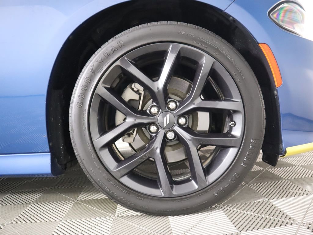 Used 2022 Dodge Charger GT w/ Plus Group image 32