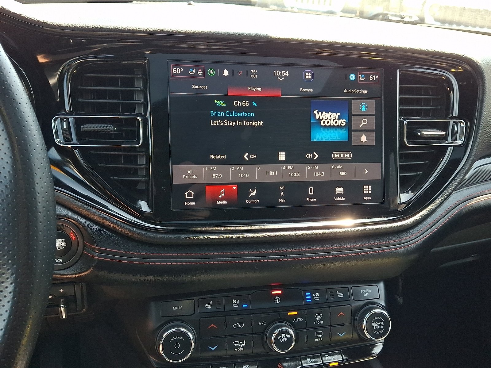 Used 2023 Dodge Durango R/T AWD/4WD image 18
