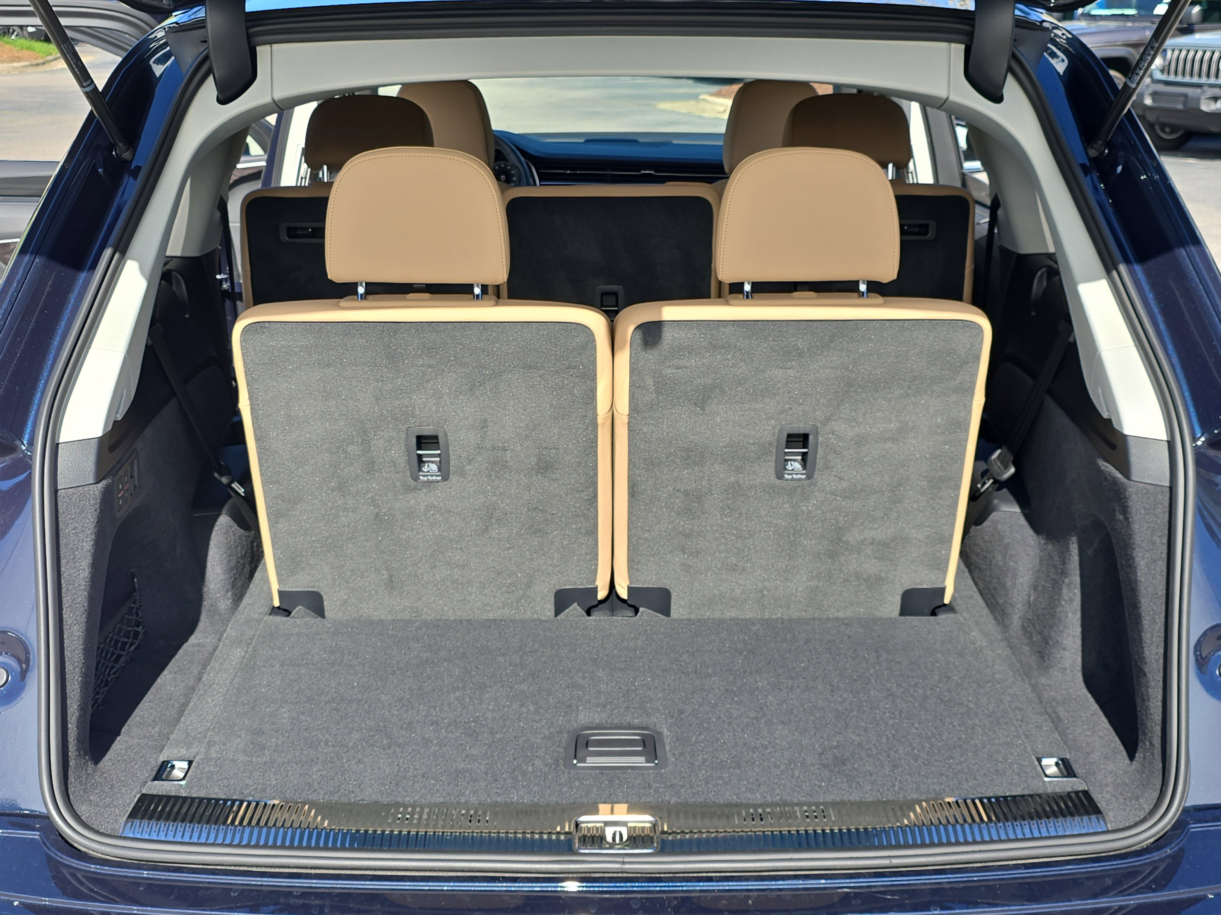 Certified 2025 Audi Q7 2.0T Premium Plus w/ Premium Plus Package image 13